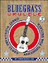 Bluegrass Ukulele songbook/CD